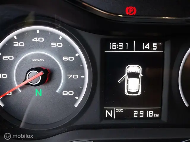 Aixam Crossover Premium Emotion 2022 Diesel 13