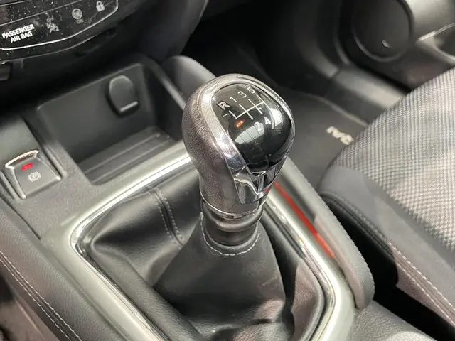 Nissan QASHQAI 1.2 N-Connecta 2016 Benzine 20