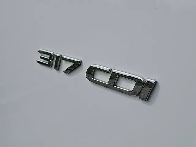 Mercedes-Benz Sprinter 317 2023 Diesel 14