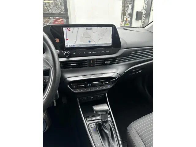 Hyundai i20 1.0 T-GDI Premium 2020 Benzine 5