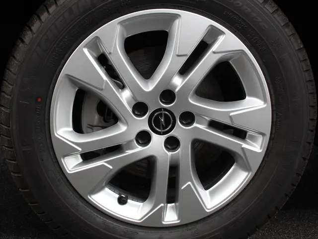 Opel Vivaro 2.0 BlueHDi 180 S&S L3 Automaat 2024 Diesel 28