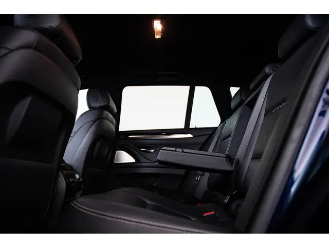 BMW 5 Serie Touring M550xd 2016 Diesel 15