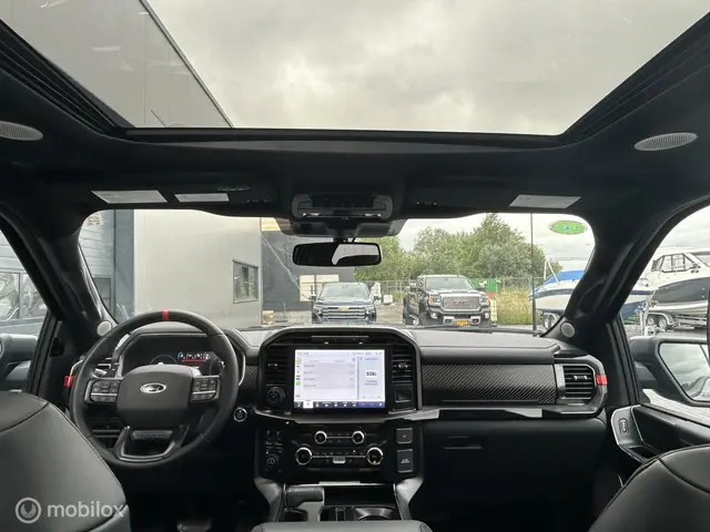 Ford F-150 USA Raptor R 2023 Benzine 25