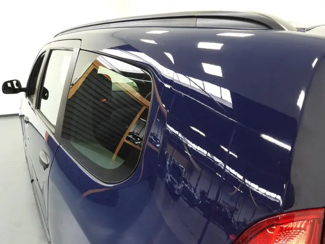 Dacia Lodgy 1.3 TCe Essential 7-Pers. 2020 Benzine