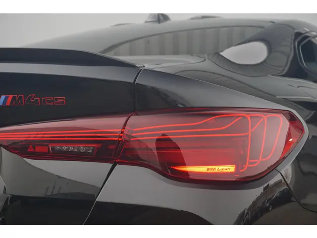 BMW M4 CS Coupé 2026 Benzine 23