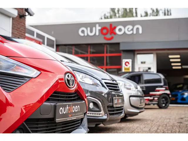 Suzuki Ignis 1.2 Stijl 2018 Benzine 27