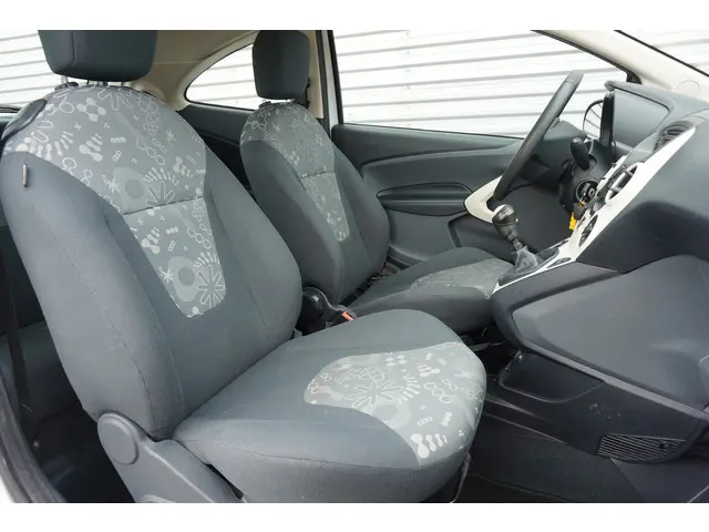 Ford Ka 1.2 Cool & Sound start/stop 2012 Benzine 16