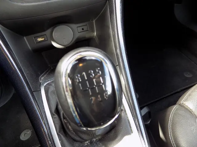 Opel Cascada 1.6 Turbo Cosmo Xenon 2014 Benzine 11