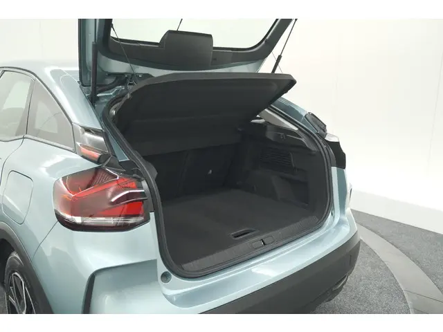 Citroën ë-C4 Feel Pack 50 kWh 2023 Elektrisch 62