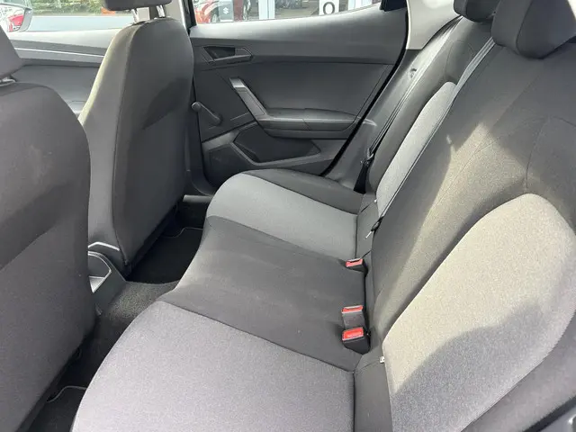 SEAT Ibiza 1.0 MPI Reference 2022 Benzine 15
