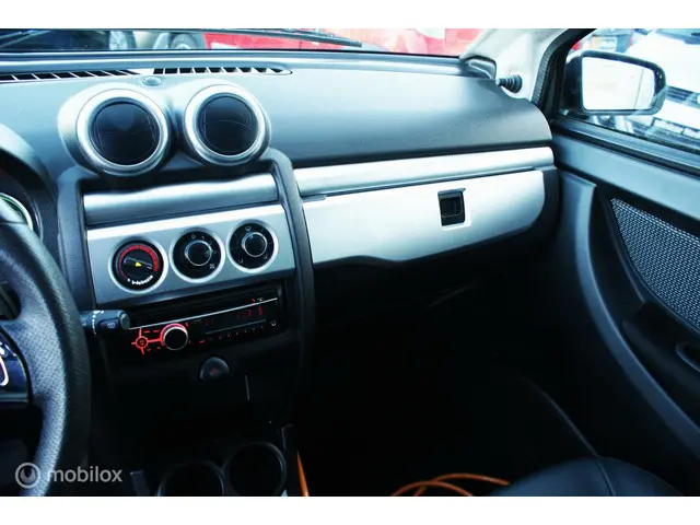 Aixam Coupé Brommobiel e S 2014 Elektrisch 11