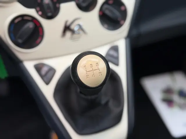 Ford Ka 1.2 Style start/stop | 44.000 km 2015 Benzine 13