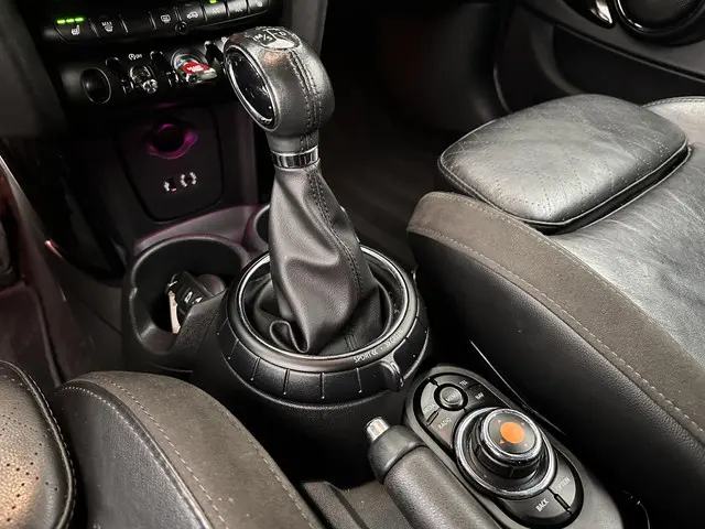 MINI Cooper S Mini 2.0 2017 Benzine 13