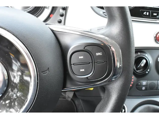 Fiat 500 0.9 TwinAir Turbo Popstar 2016 Benzine 22