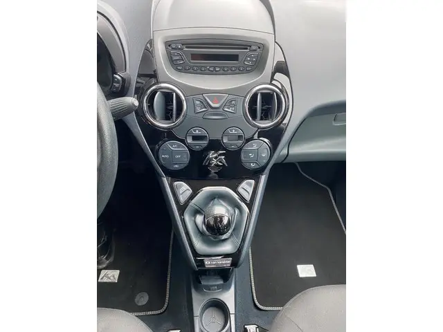 Ford Ka 1.2 Karakter start/stop 2013 Benzine 12