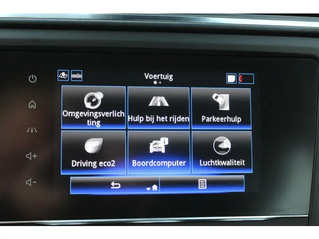 Renault Kadjar 1.3 TCe Intens 2020 Benzine 36