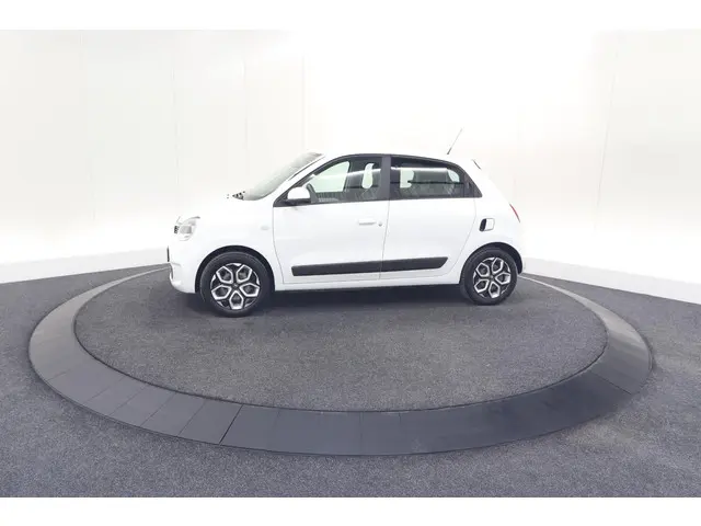 Renault Twingo 1.0 SCe Collection 2019 Benzine 55