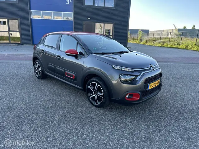 Citroën C3 2