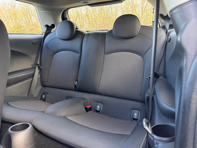 MINI One Mini 1.2 | Airco + Stoelverwarming | 2015 Benzine 9