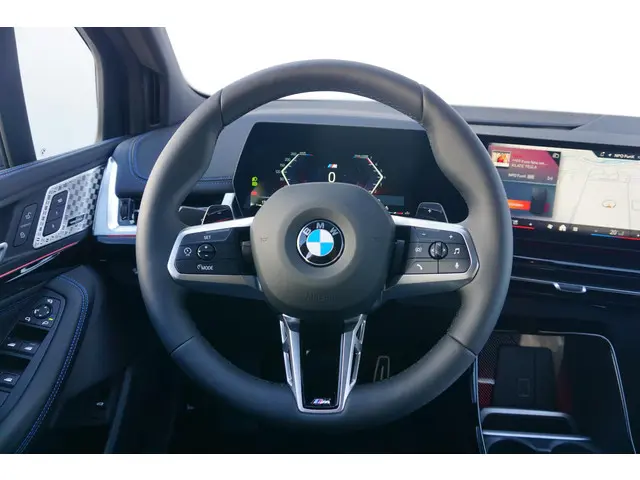 BMW 2 Serie Active Tourer 220i 2025 Benzine 11