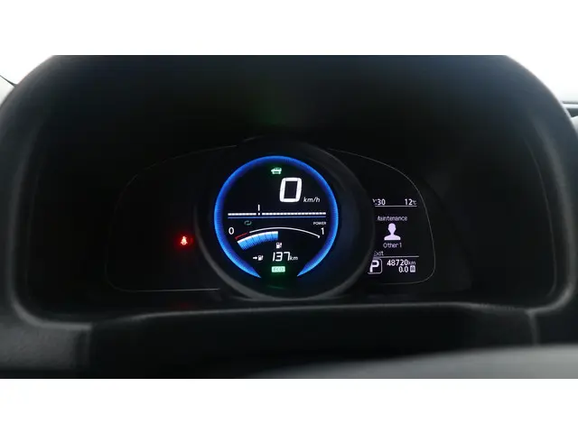 Nissan e-NV200 Business 40 kWh 2019 Elektrisch 20