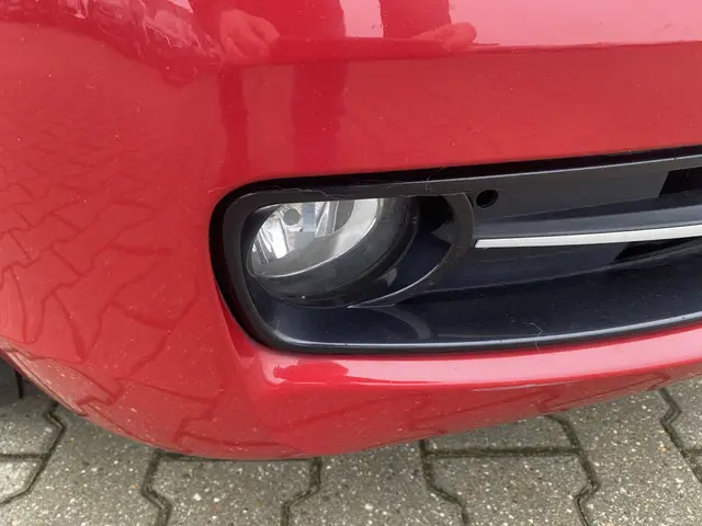 BMW 1 Serie 118i High Executive 2012 Benzine 4