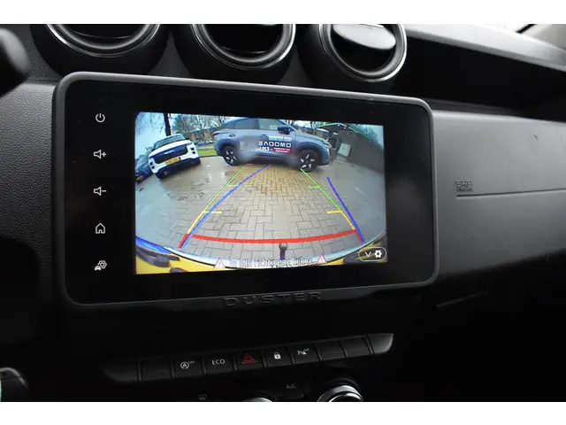 Dacia Duster 1.0 TCe Bi-Fuel Prestige 2022 Benzine 6