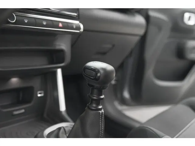 Citroën C3 Aircross PureTech 110 Feel 2020 Benzine 36