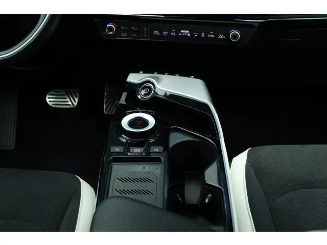 Kia EV6 GT-Line 77.4 kWh 2022 Elektrisch 39