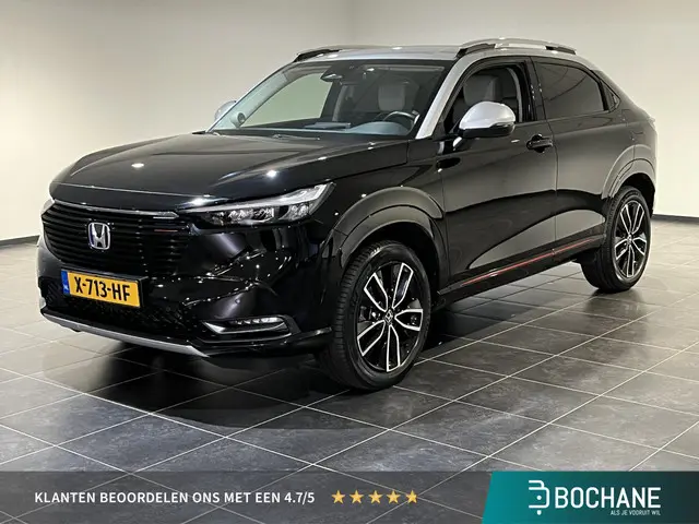 Honda HR-V 1.5 e:HEV Advance 2022 Hybride Benzine