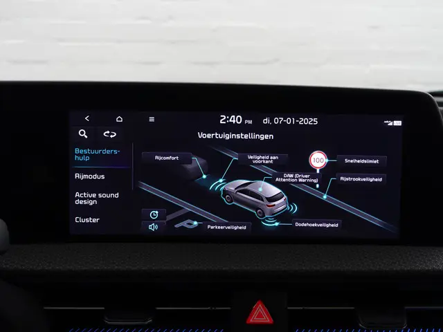 Kia EV6 Plus 77.4 kWh Advanced Aut- 2023 Elektrisch 11