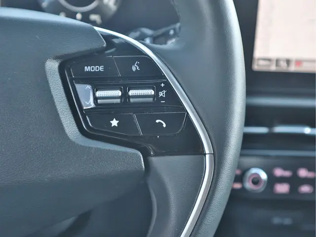 Kia Niro EV ExecutiveLine 64.8 kWh 2024 Elektrisch 13