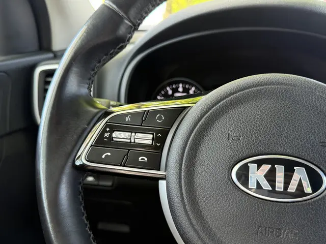 Kia Sportage 1.6 GDI DynamicLine 2019 Benzine 18