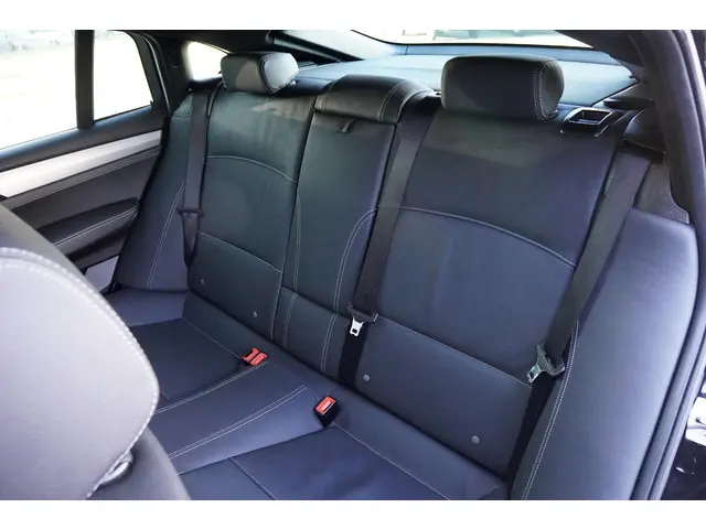 BMW X4 M40i High Executive 2018 Benzine 6
