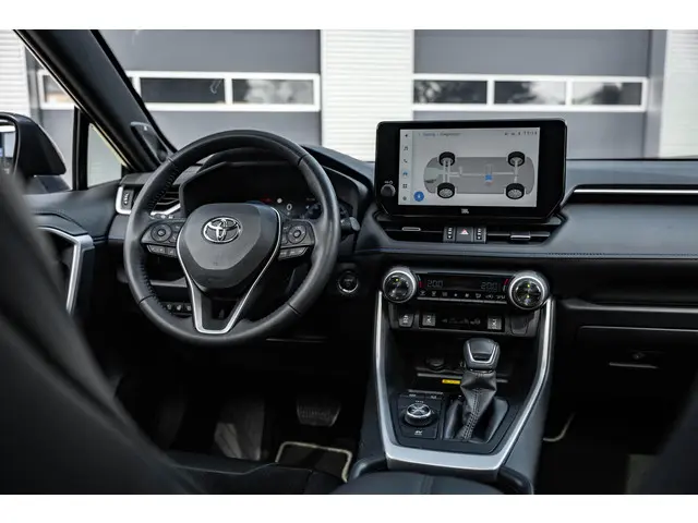 Toyota RAV4 2.5 PHEV AWD Bi-Tone 2023 Hybride Benzine 9