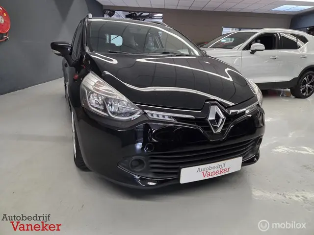 Renault Clio Estate 0.9 TCe Night&Day 2015 Benzine 3