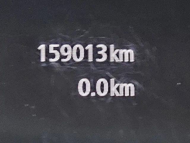 Renault Master 2.3 2019 Diesel 9