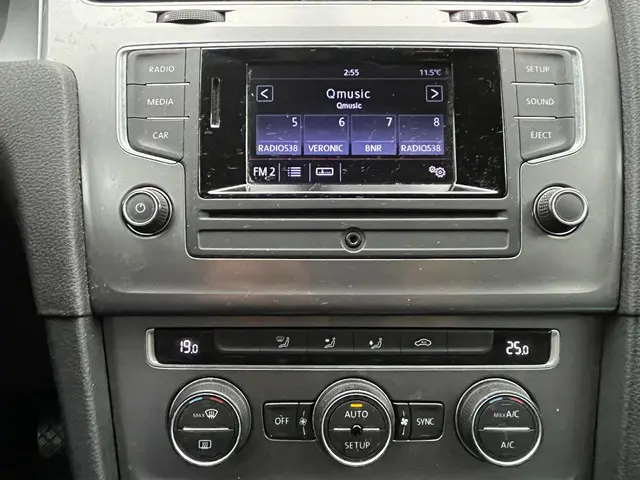 Volkswagen Golf 1.2 TSI Trendline 2013 Benzine 10