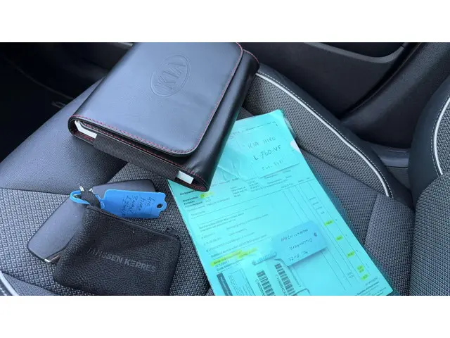 Kia e-Niro DynamicPlusLine 64 kWh 2021 Elektrisch 24