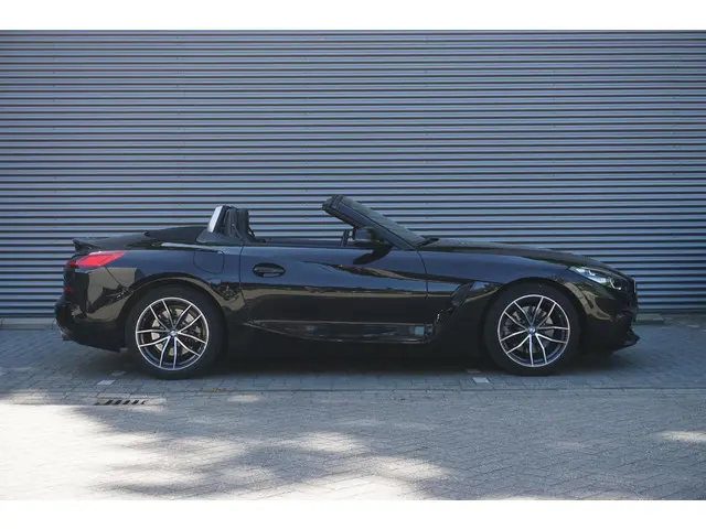 BMW Z4 Roadster sDrive30i 2020 Benzine 4