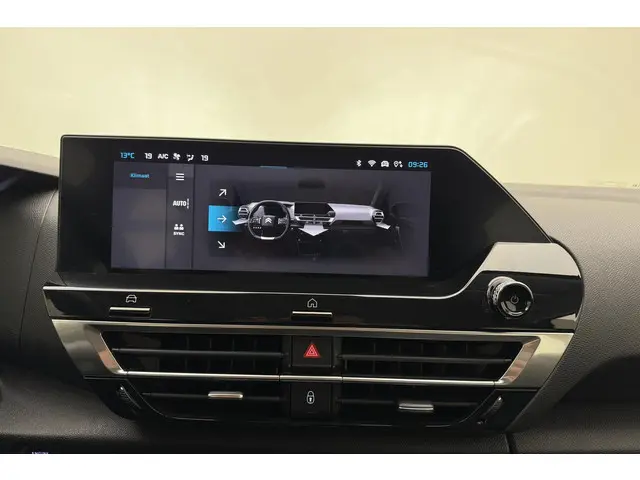 Citroën C4 1.2 Hybrid Max 2024 Hybride Benzine 23