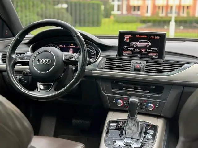 Audi A6 Allroad quattro 3.0 TDI Edition 2019 Diesel 23