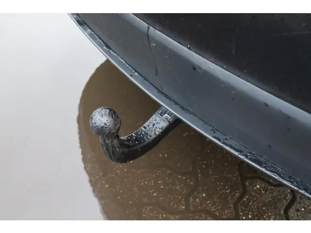 Tesla Model X 100D 6p. 2018 Elektrisch 16