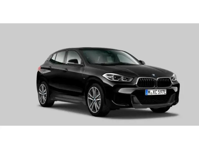 BMW X2 xDrive25e High Executive 2023 Hybride Benzine 18