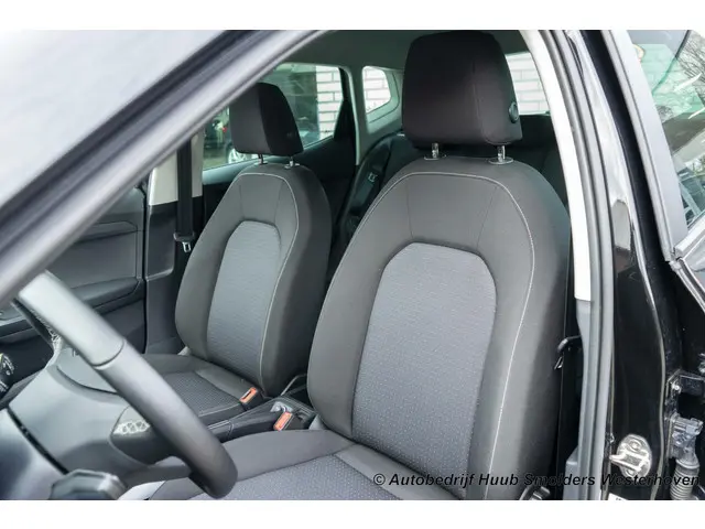 SEAT Arona 1.0 EcoTSI Style 2024 Benzine 15