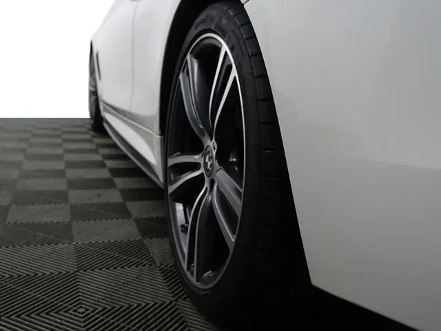 BMW 4 Serie Cabrio 430d M Sport Aut- 2015 Diesel 36