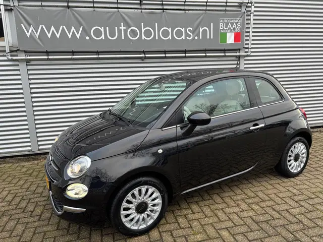 Fiat 500 1.2 Lounge 2020 Benzine 1