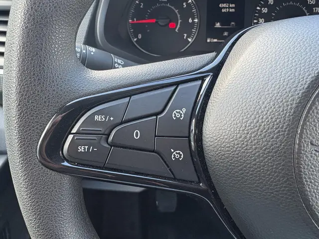 Nissan Primastar 2.0 dCi L2H1 130pk Acenta 2022 Diesel 15
