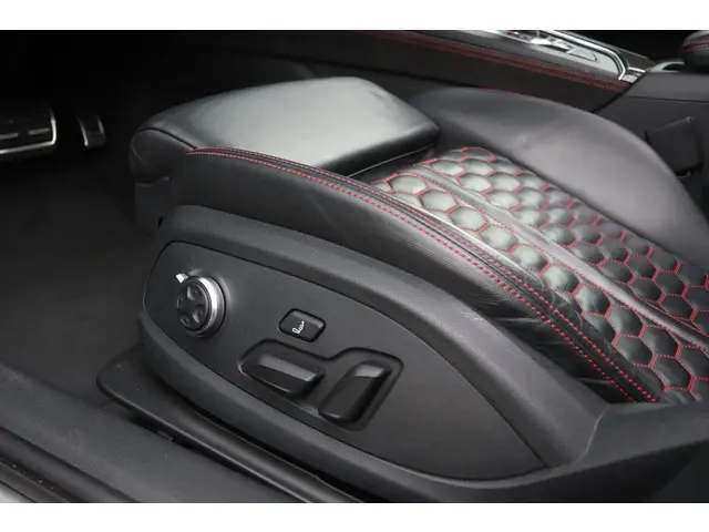 Audi RS4 2.9 TFSI Quattro 2018 Benzine 11