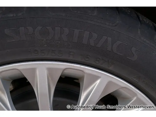 Ford B-MAX 1.0 EcoBoost Titanium 2014 Benzine 12